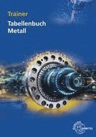 Marcus Molitor, Volker Tammen - Trainer Tabellenbuch Metall, Häftad