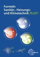 Formeln Sanitär-, Heizungs- und Klimatechnik PLUS+