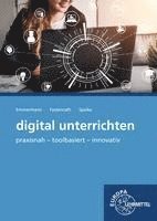 bokomslag digital unterrichten