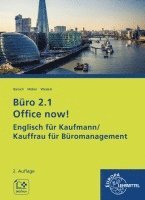 Dieter Wessels - Büro 2.1 Office now!, Häftad