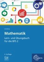 bokomslag Mathematik - Lern- und Übungsbuch für die BFS 2