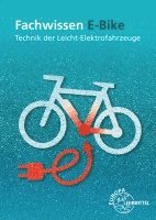 bokomslag Fachwissen E-Bike