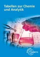 Heinz Hug, Werner Krause, Ingo Tausendfreund - Tabellen zur Chemie und Analytik, Häftad