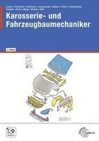 Patricia Harbrecht, Joachim Weigt, Bernd Winkler, Eckhard Woll, Gerald Kütemann, Gerd Lausen, Frank Lünenberger, Peter Melkus, Manfred Peters, Martin Querhammer, René Rempfer, Wolfgang Stein - Karosserie- und Fahrzeugbaumechaniker, Inbunden