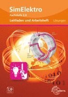 bokomslag Lösungen zu 32764 Leitfaden Sim Elektro