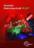 Formeln Elektrotechnik PLUS+ 1