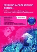 bokomslag Prüfungsvorbereitung aktuell Teil 1 der gestreckten Abschlussprüfung