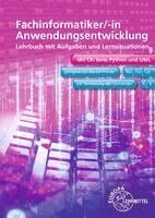 Dirk Hardy - Fachinformatiker/-in Anwendungsentwicklung, Häftad
