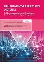 Dirk Hardy, Annette Schellenberg, Achim Stiefel - Prüfungsvorbereitung aktuell Teil 2 der gestreckten Abschlussprüfung, Häftad