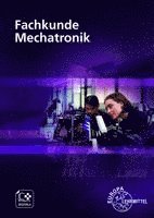 bokomslag Fachkunde Mechatronik
