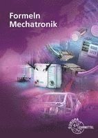 Gregor Häberle, Bernd Schiemann, Verena Häberle, Konstantin Häberle, Claudius Scholer, Matthias Schultheiss - Formeln Mechatronik, Häftad