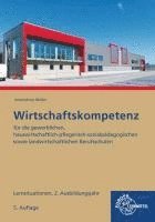 Wirtschaftskompetenz Lernsituationen 2. Ausbildungsjahr 1