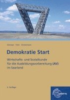 Demokratie Start - Saarland (AV) 1