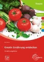 bokomslag Kreativ Ernährung entdecken