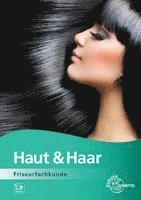 bokomslag Haut & Haar