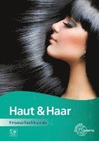 bokomslag Haut & Haar