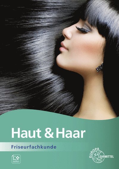 Birgit Fedke, Marie Isabell Feigel, Anna-Lena Hoffmann-Stroh, Juliane Oelßner, Jutta Sauermann, Pia Winkelhues - Haut & Haar, Häftad