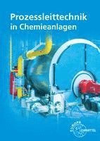 bokomslag Prozessleittechnik in Chemieanlagen