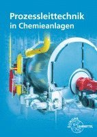 bokomslag Prozessleittechnik in Chemieanlagen