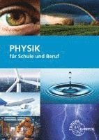 bokomslag Physik für Schule und Beruf