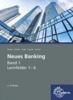bokomslag Neues Banking Band 1