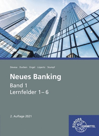 Neues Banking Band 1 1