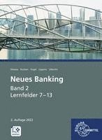 bokomslag Neues Banking Band 2