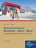 bokomslag Wirtschaft - Recht - Beruf