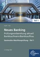 bokomslag Neues Banking Prüfungsvorbereitung aktuell - Bankkaufmann/Bankkauffrau