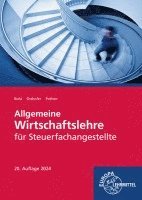 bokomslag Allgemeine Wirtschaftslehre für Steuerfachangestellte