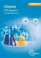 bokomslag Chemie FOS Bayern Jahrgangsstufe 11