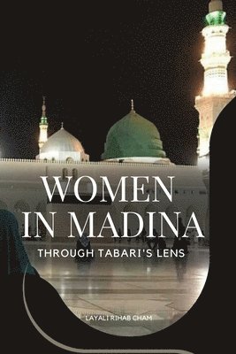 Women in Madina 1