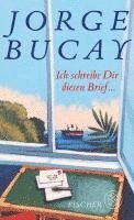 bokomslag Ich schreibe Dir diesen Brief ...