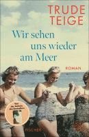 bokomslag Wir sehen uns wieder am Meer