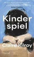 bokomslag Kinderspiel