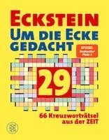 Eckstein - Um die Ecke gedacht 29