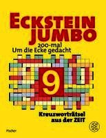 Eckstein - Eckstein Jumbo 9, Häftad. Tillgänglighet: Lägg i varukorg