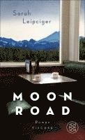 bokomslag Moon Road