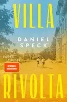 Daniel Speck - Villa Rivolta, Inbunden. Tillgänglighet: Lägg i varukorg