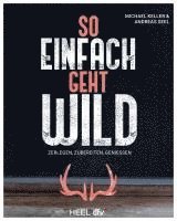 bokomslag So einfach geht Wild