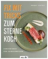 bokomslag Fix mit Tricks zum Sternekoch