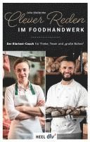 bokomslag Clever reden im Foodhandwerk