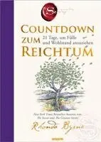 Rhonda Byrne - Countdown zum Reichtum, Inbunden. Tillgänglighet: Lägg i varukorg