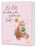 Jörg Bernardy - Ein Ort, an dem du zuhause bist, Inbunden