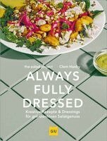 Clem Haxby - Always Fully Dressed, Inbunden