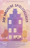 Ronald Schweppe, Aljoscha Long - Der magische Spielzeugladen, Inbunden. Tillgänglighet: Lägg i varukorg
