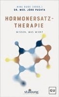 Jörg Puchta, Nina Ruge - The Power of Prevention: Hormonersatztherapie, Inbunden