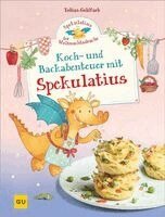 Tobias Goldfarb - Koch- und Backabenteuer mit Spekulatius, Inbunden
