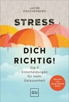 Jacob Drachenberg - Stress dich richtig!, Häftad