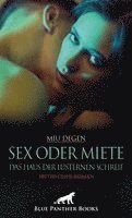 Miu Degen, Panther Blue - Sex oder Miete - Das Haus der lüsternen Schreie | Erotischer Roman, Häftad